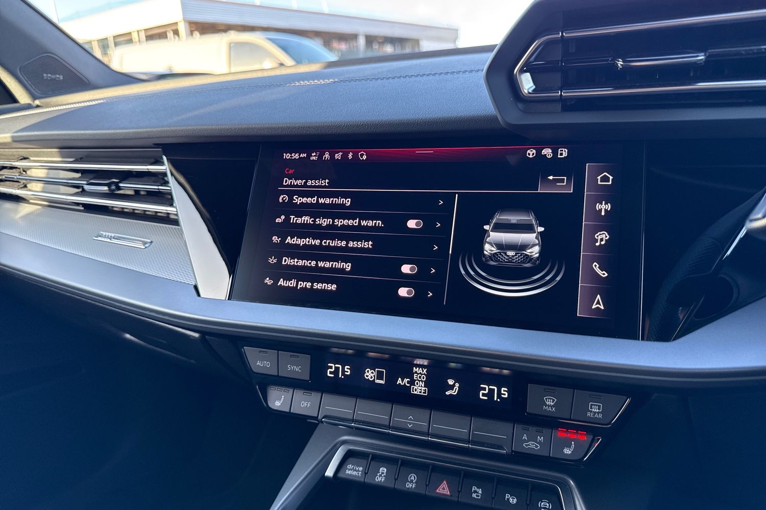 Used Audi A3 2025 for sale - 76896210: Photo 42