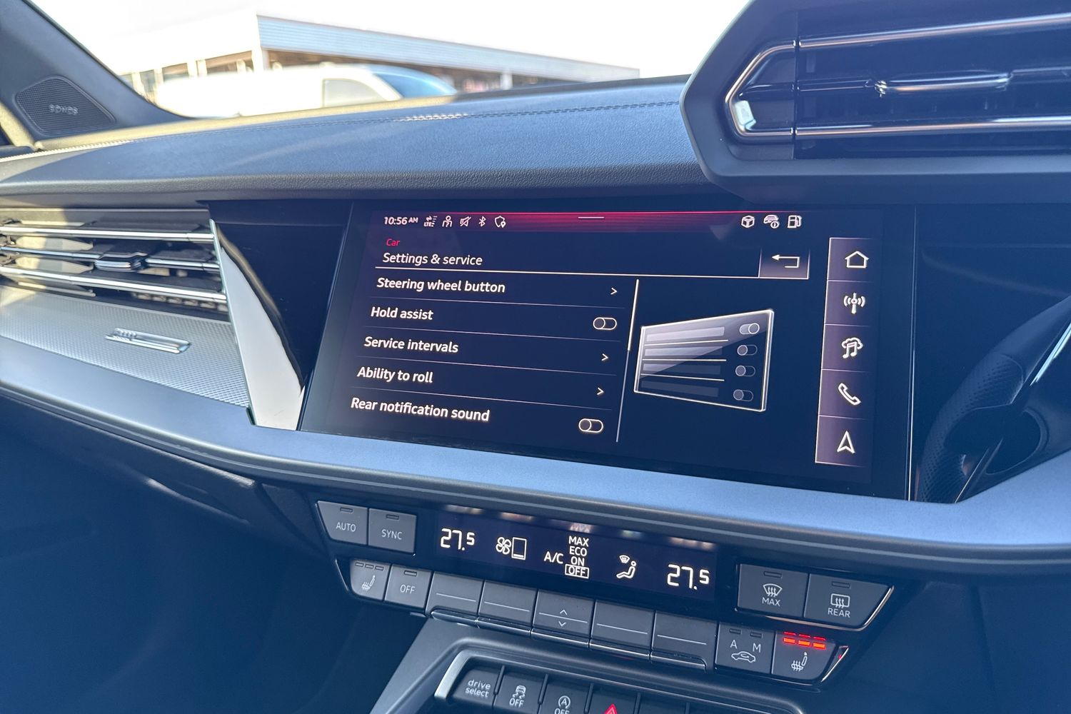 Used Audi A3 2025 for sale - 76896210: Photo 44