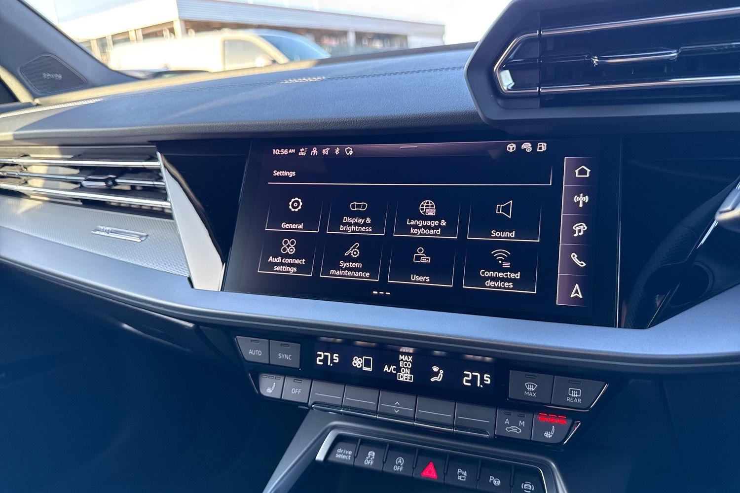 Used Audi A3 2025 for sale - 76896210: Photo 46