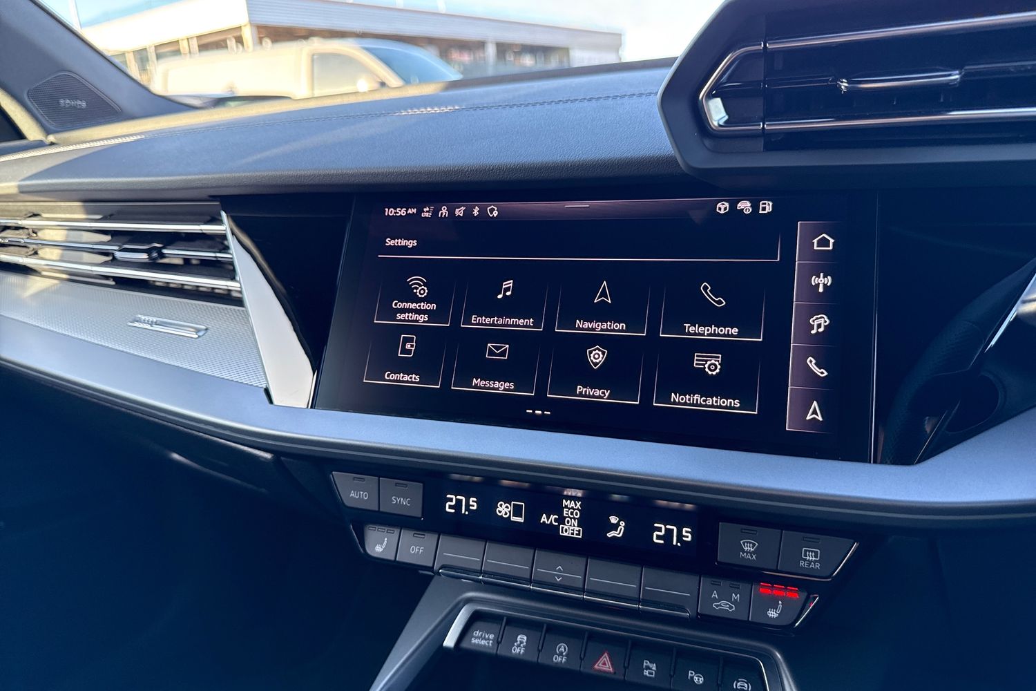 Used Audi A3 2025 for sale - 76896210: Photo 47