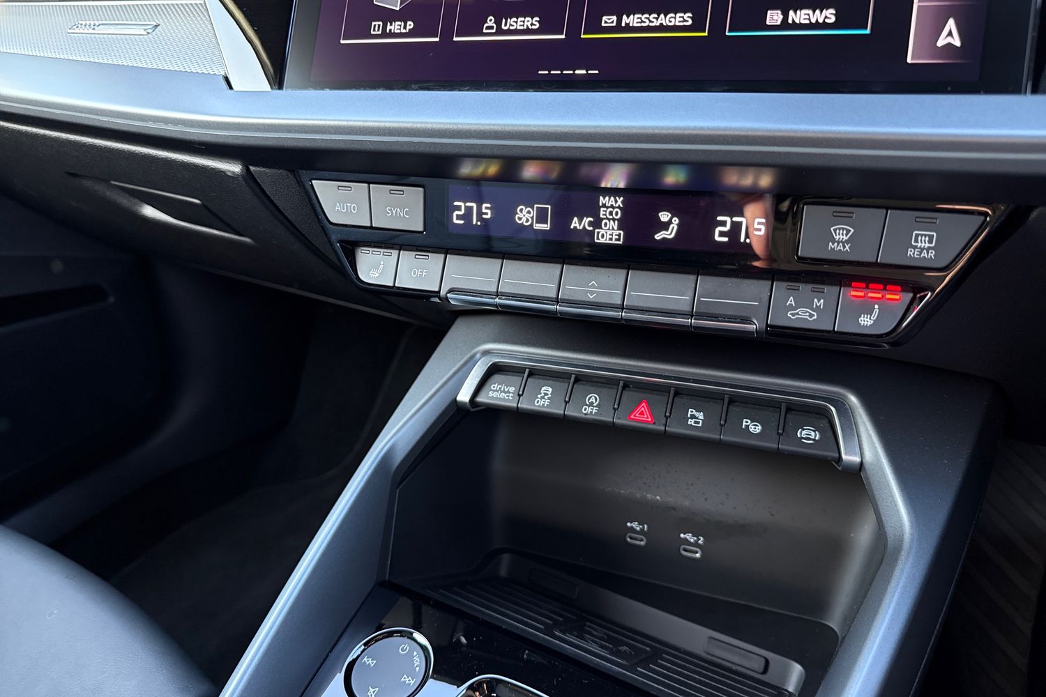 Used Audi A3 2025 for sale - 76896210: Photo 48