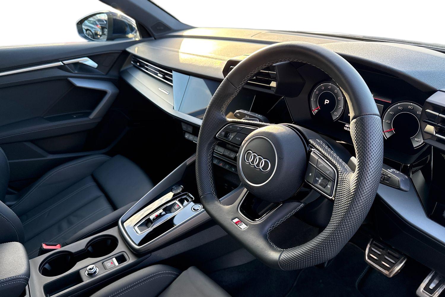 Used Audi A3 2025 for sale - 76896210: Photo 8