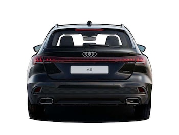 Used Audi A5 2026 for sale - 77435968: Photo