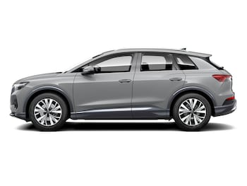 Used Audi Q4 e-tron 2026 for sale - 79229979: Photo