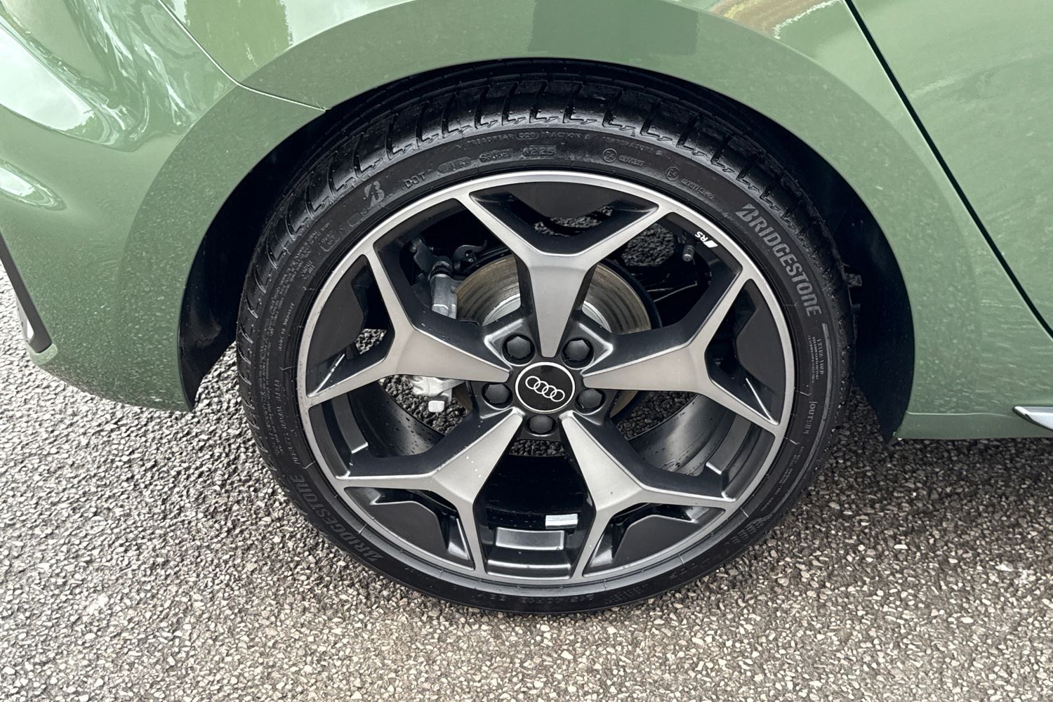 Used Audi A1 2025 for sale - 76520049: Photo 10