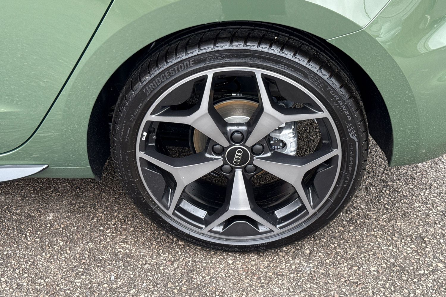 Used Audi A1 2025 for sale - 76520049: Photo 11