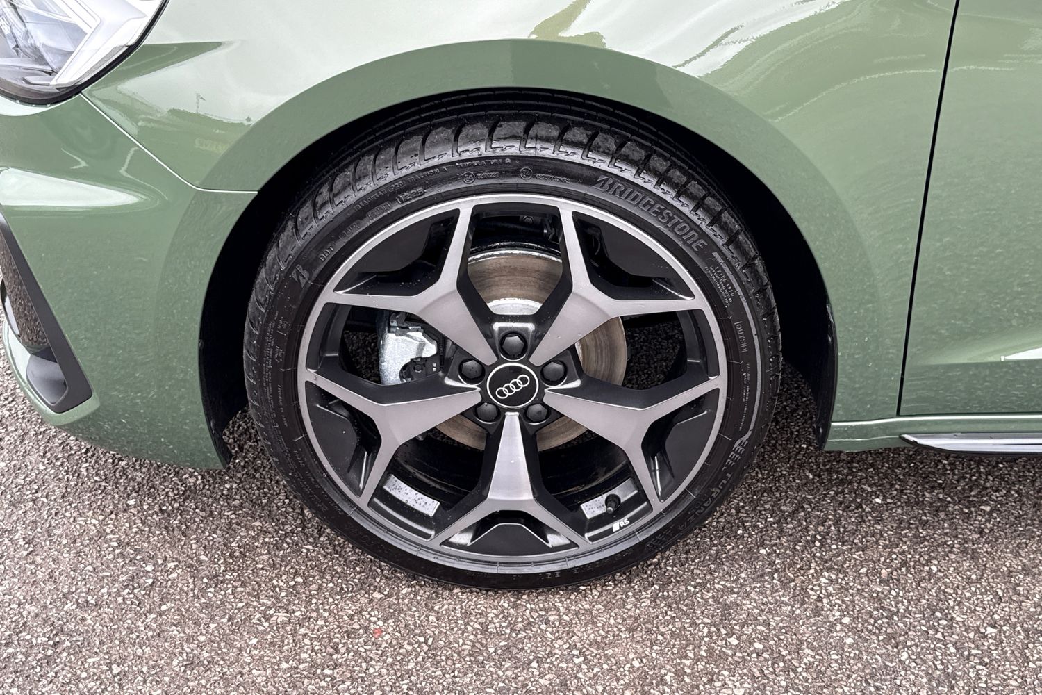 Used Audi A1 2025 for sale - 76520049: Photo 12