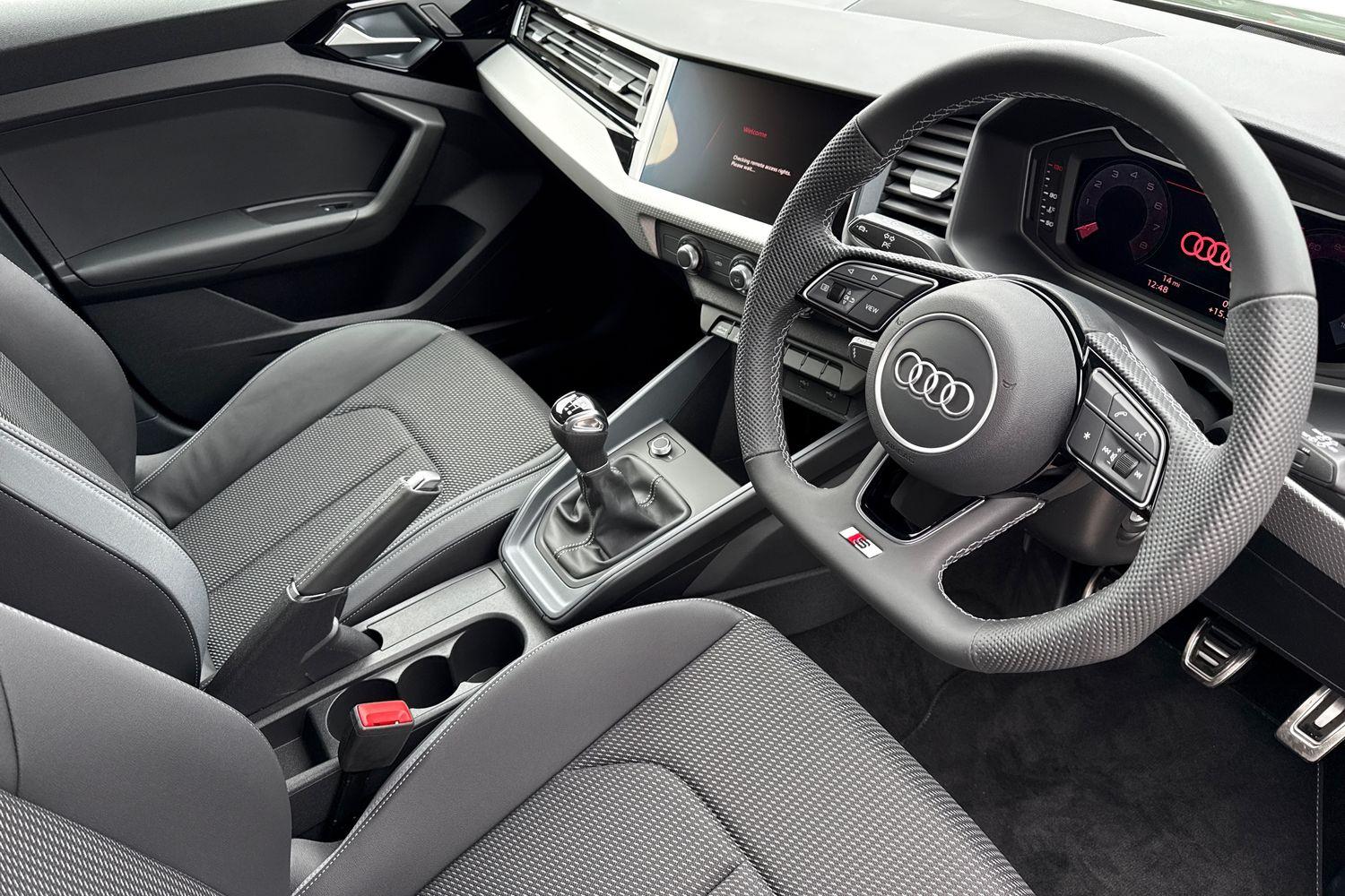 Used Audi A1 2025 for sale - 76520049: Photo 13