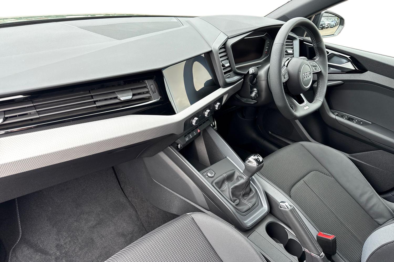 Used Audi A1 2025 for sale - 76520049: Photo 14