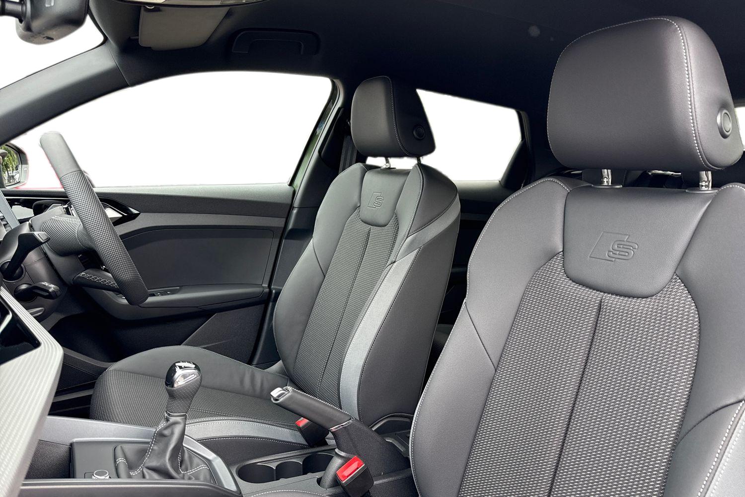 Used Audi A1 2025 for sale - 76520049: Photo 15