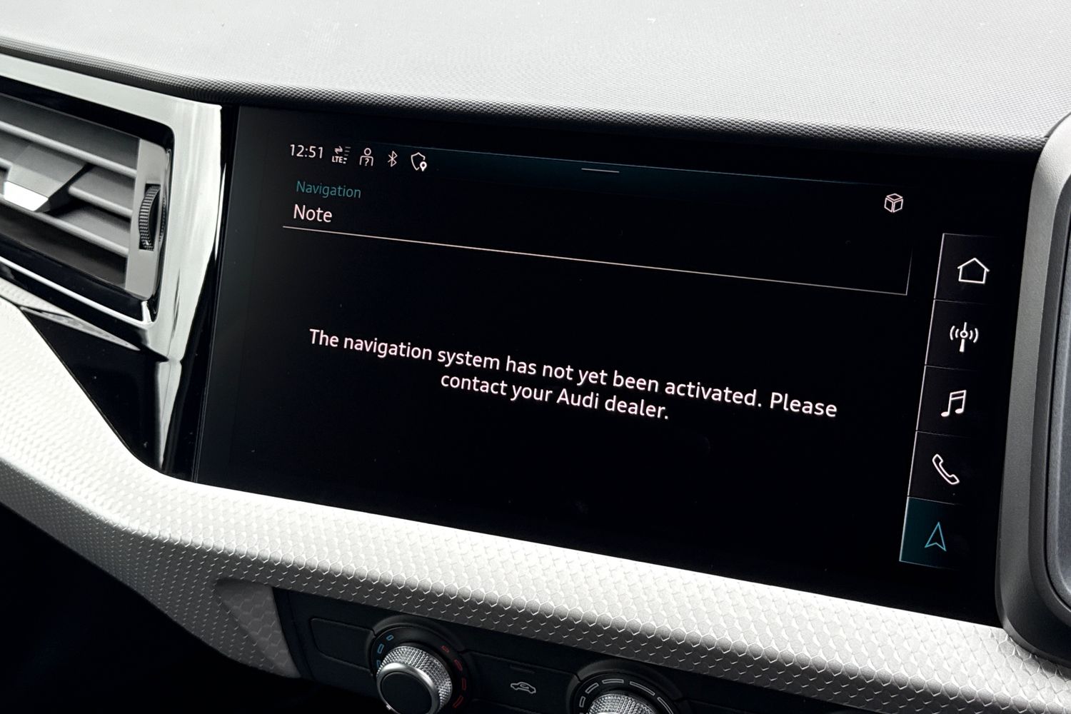 Used Audi A1 2025 for sale - 76520049: Photo 16