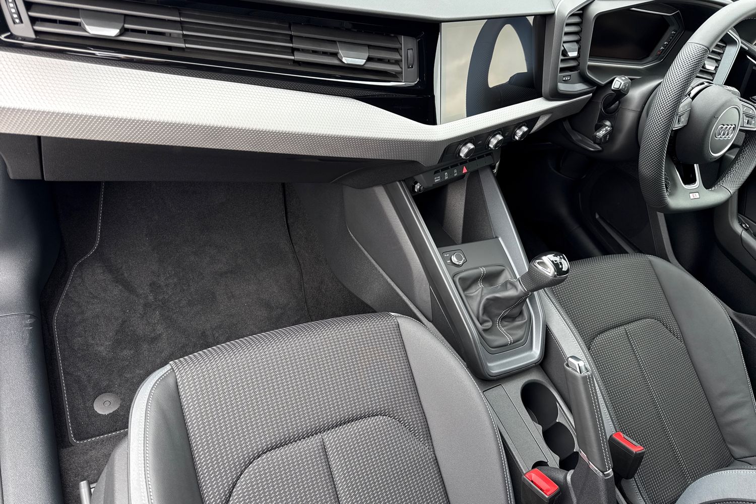 Used Audi A1 2025 for sale - 76520049: Photo 19