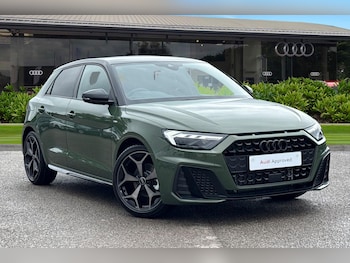 Used Audi A1 2025 for sale - 76520049: Photo