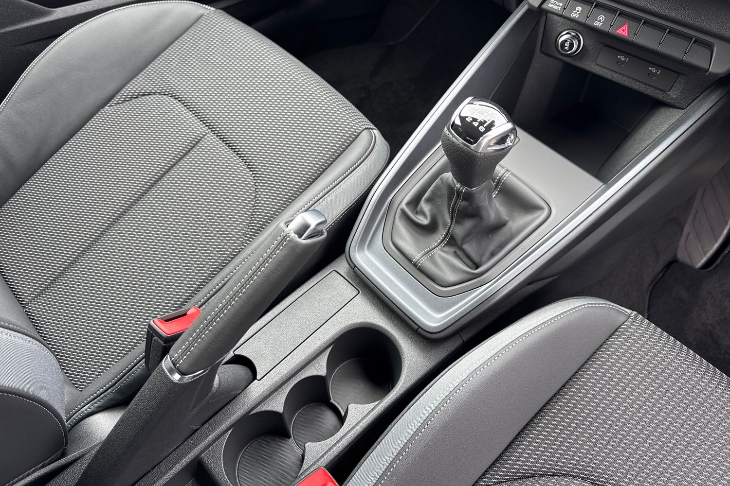 Used Audi A1 2025 for sale - 76520049: Photo 22