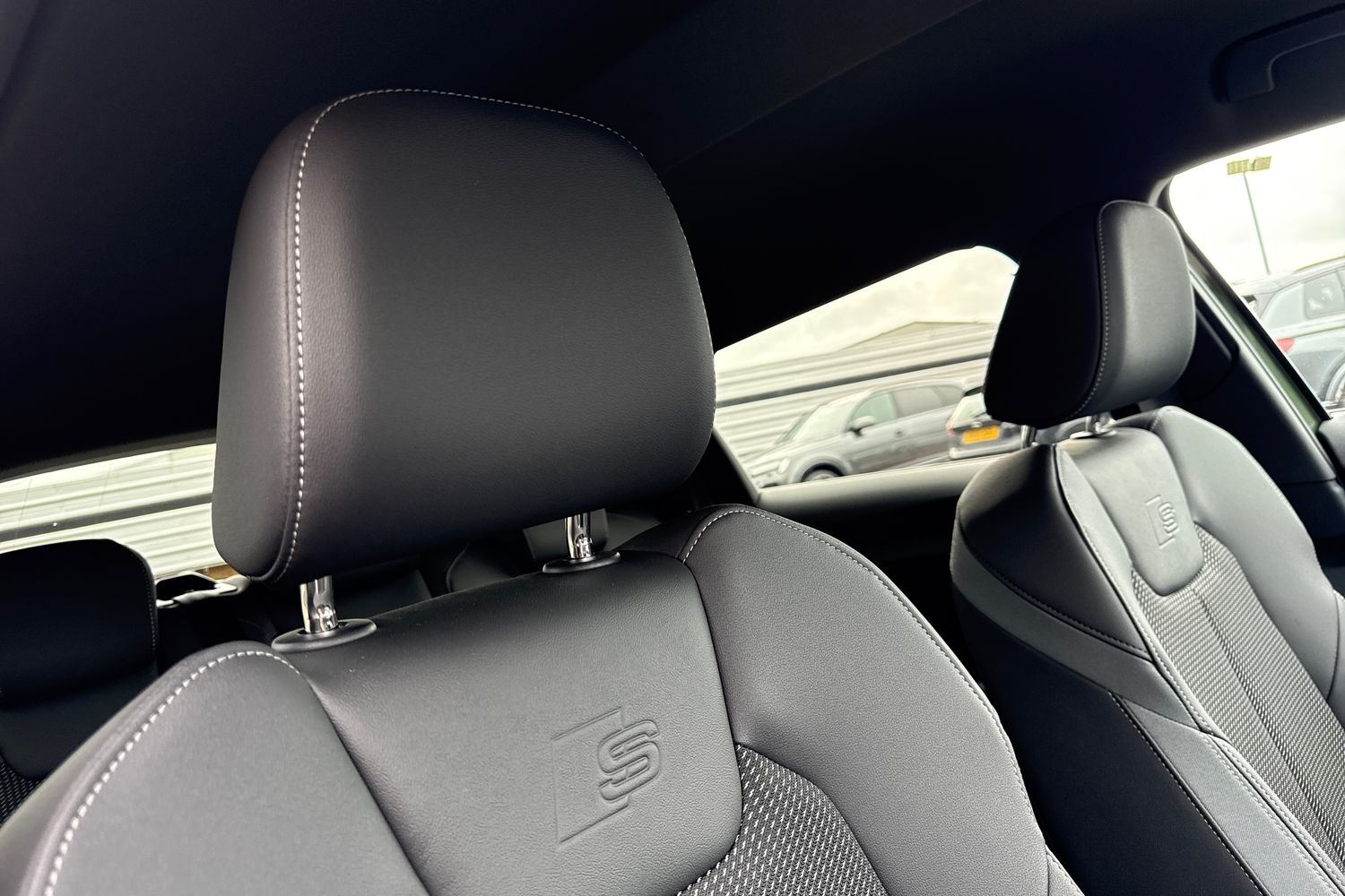 Used Audi A1 2025 for sale - 76520049: Photo 23