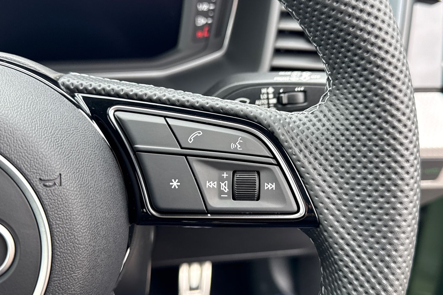 Used Audi A1 2025 for sale - 76520049: Photo 24