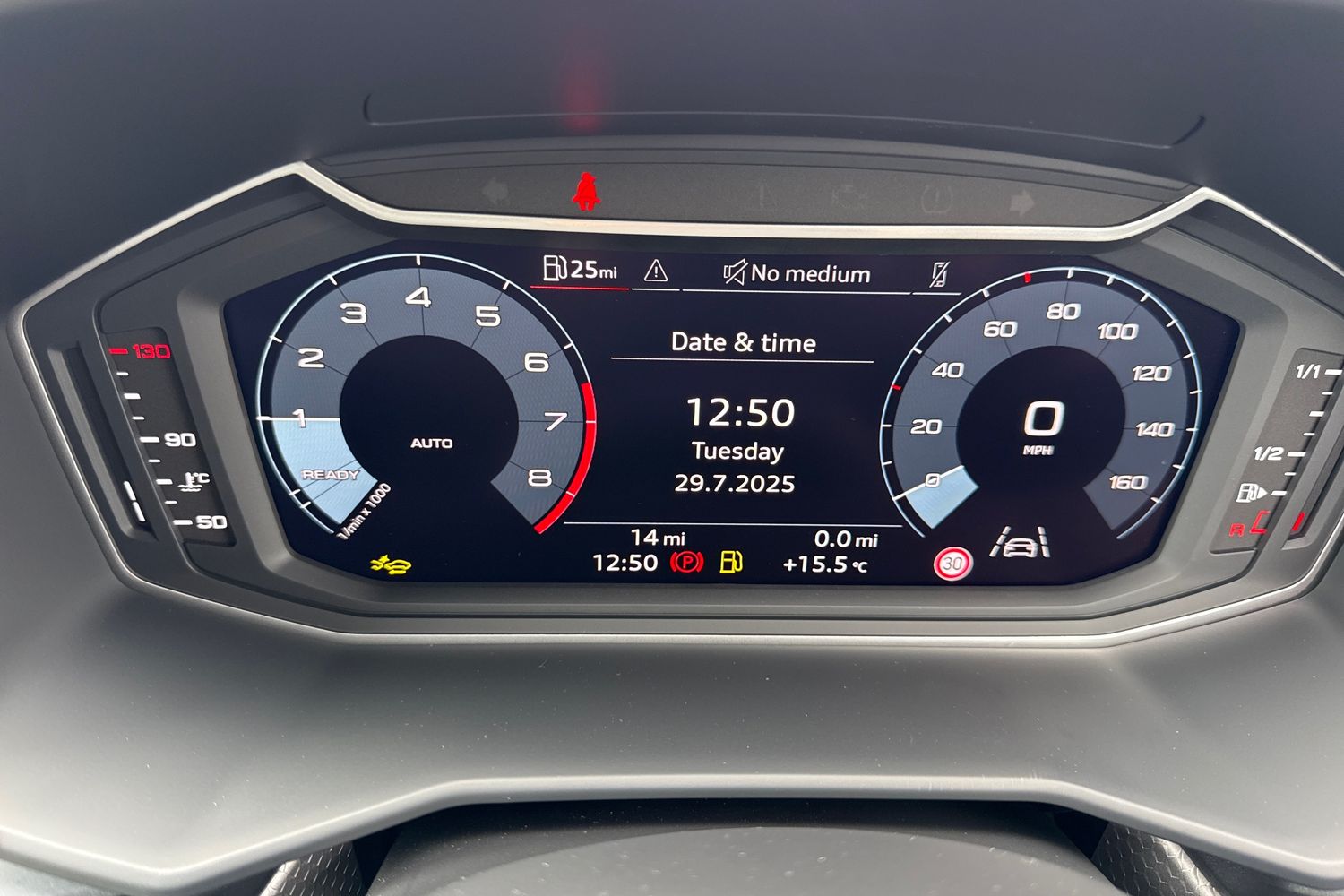 Used Audi A1 2025 for sale - 76520049: Photo 26