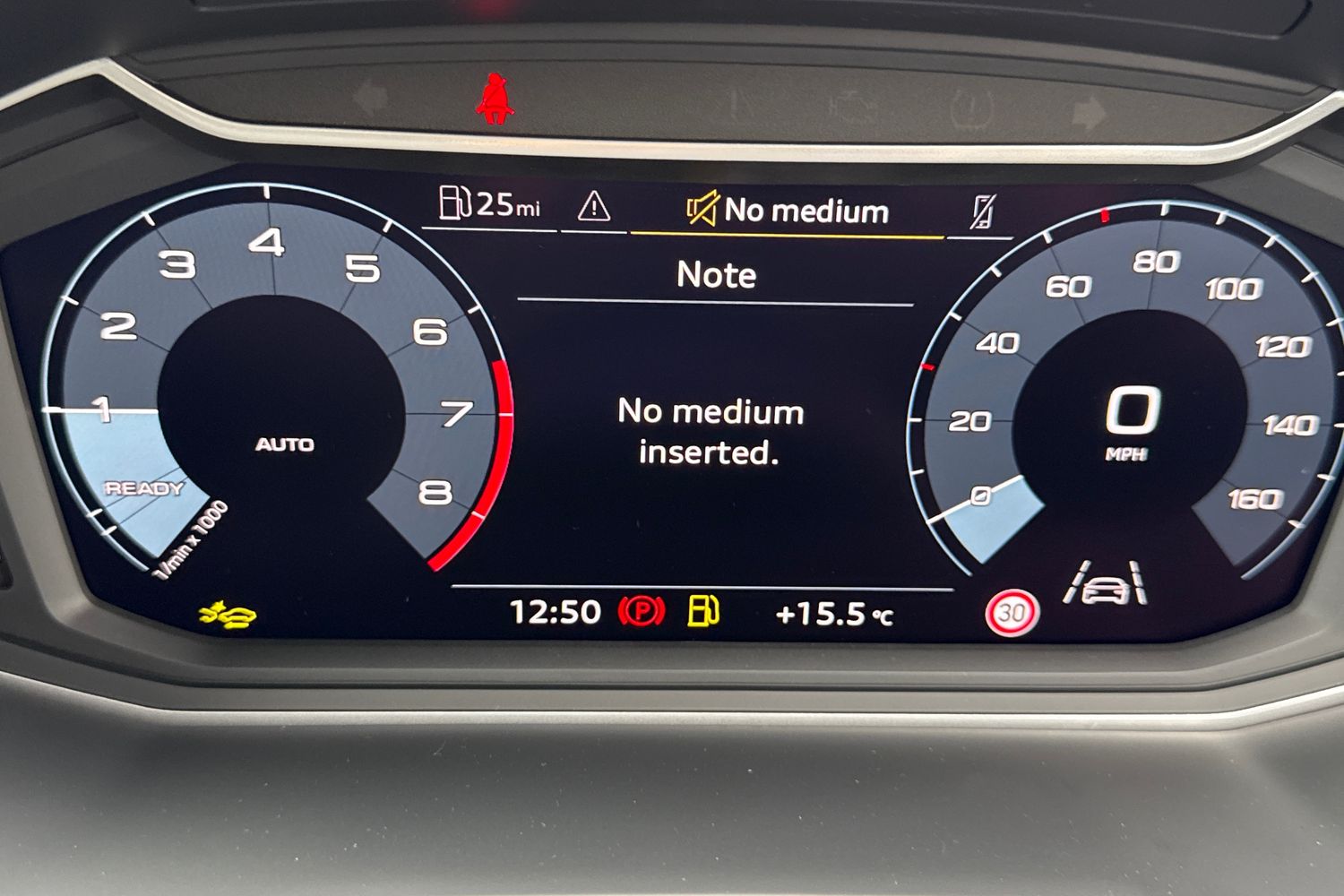 Used Audi A1 2025 for sale - 76520049: Photo 27