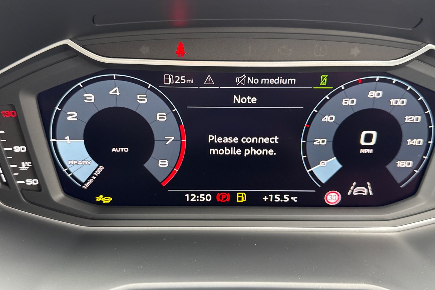 Used Audi A1 2025 for sale - 76520049: Photo 28