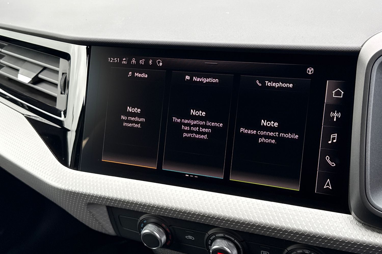 Used Audi A1 2025 for sale - 76520049: Photo 29