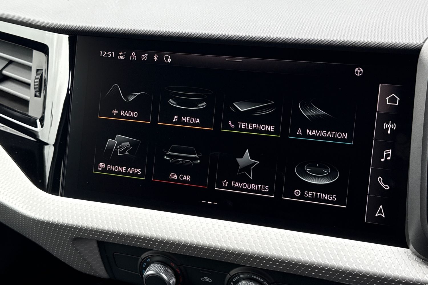 Used Audi A1 2025 for sale - 76520049: Photo 30