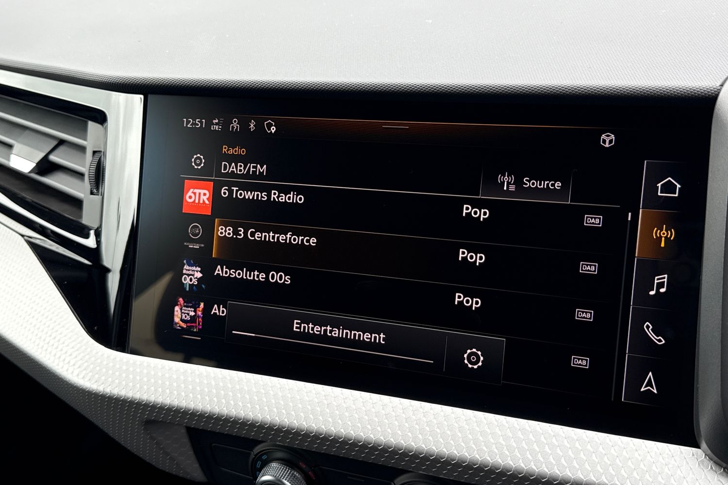 Used Audi A1 2025 for sale - 76520049: Photo 31