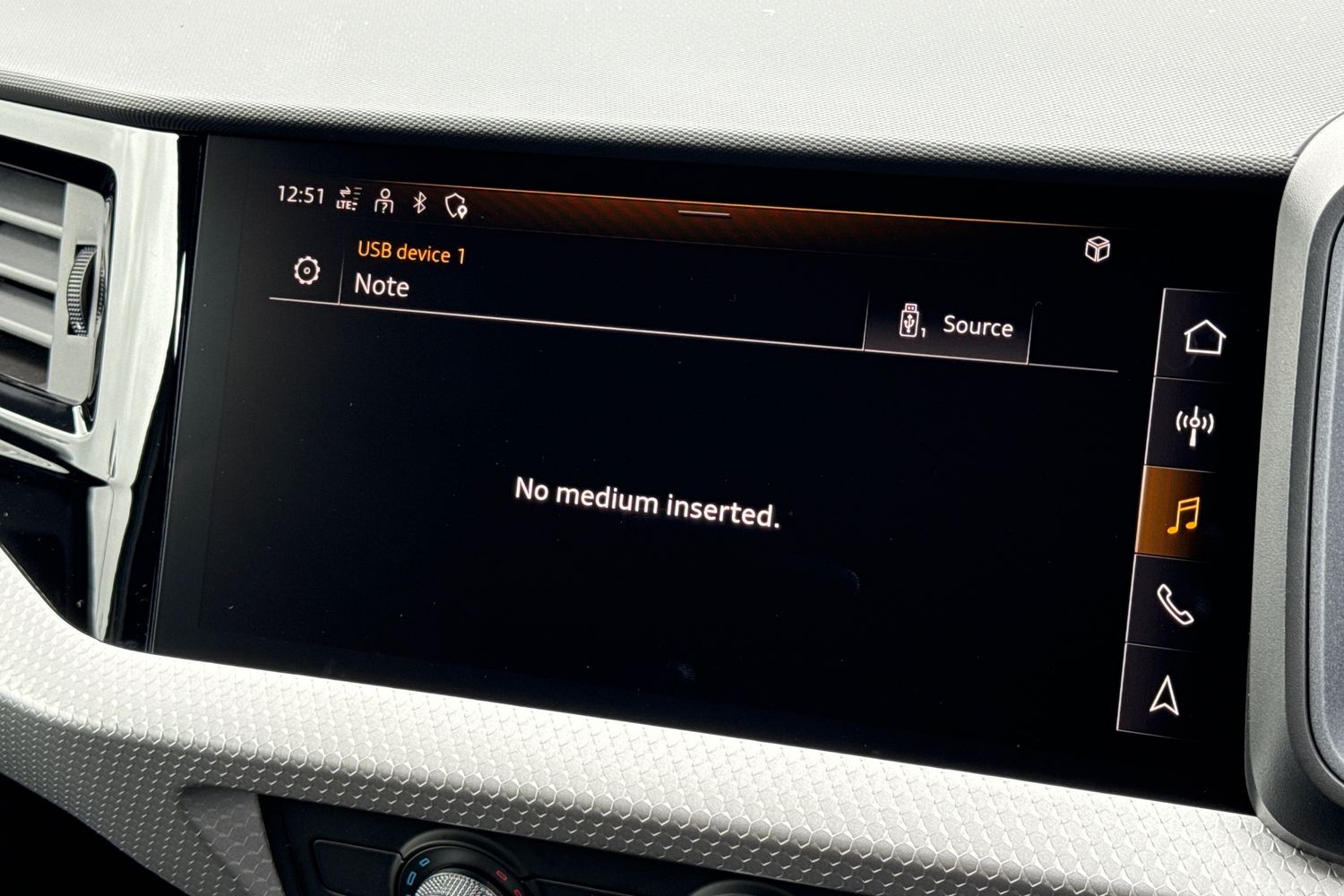 Used Audi A1 2025 for sale - 76520049: Photo 32