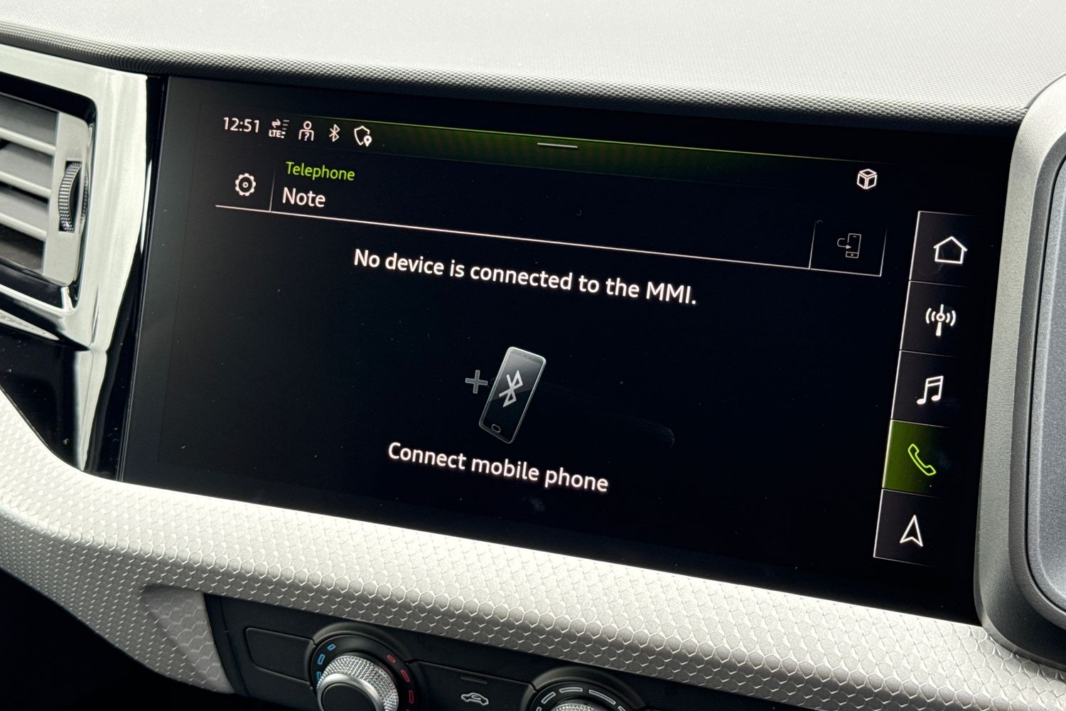 Used Audi A1 2025 for sale - 76520049: Photo 33