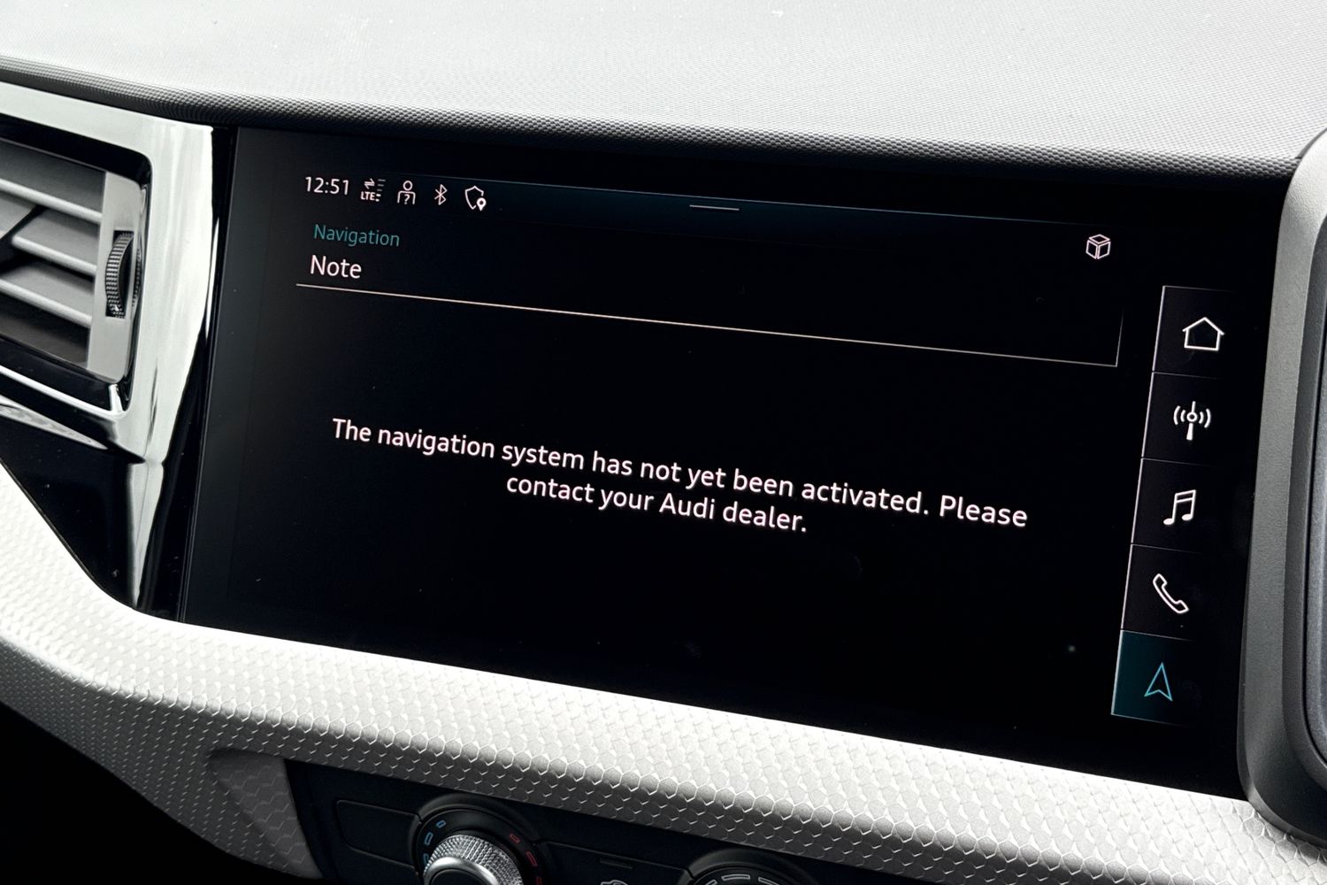 Used Audi A1 2025 for sale - 76520049: Photo 34