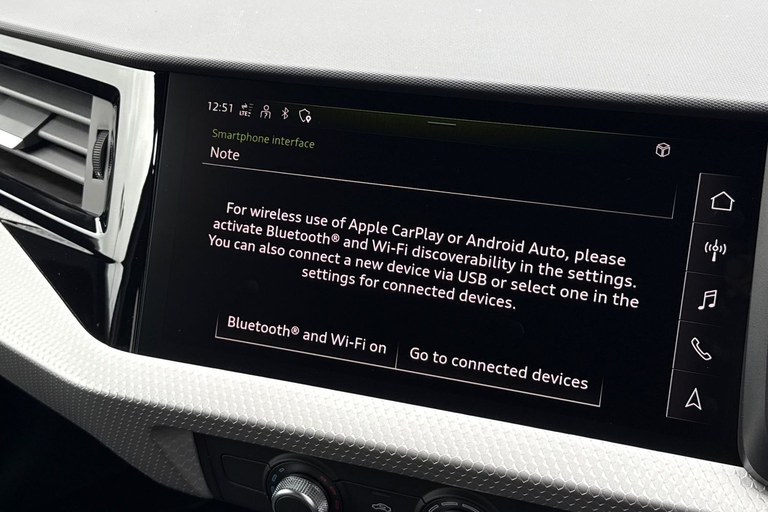 Used Audi A1 2025 for sale - 76520049: Photo 35