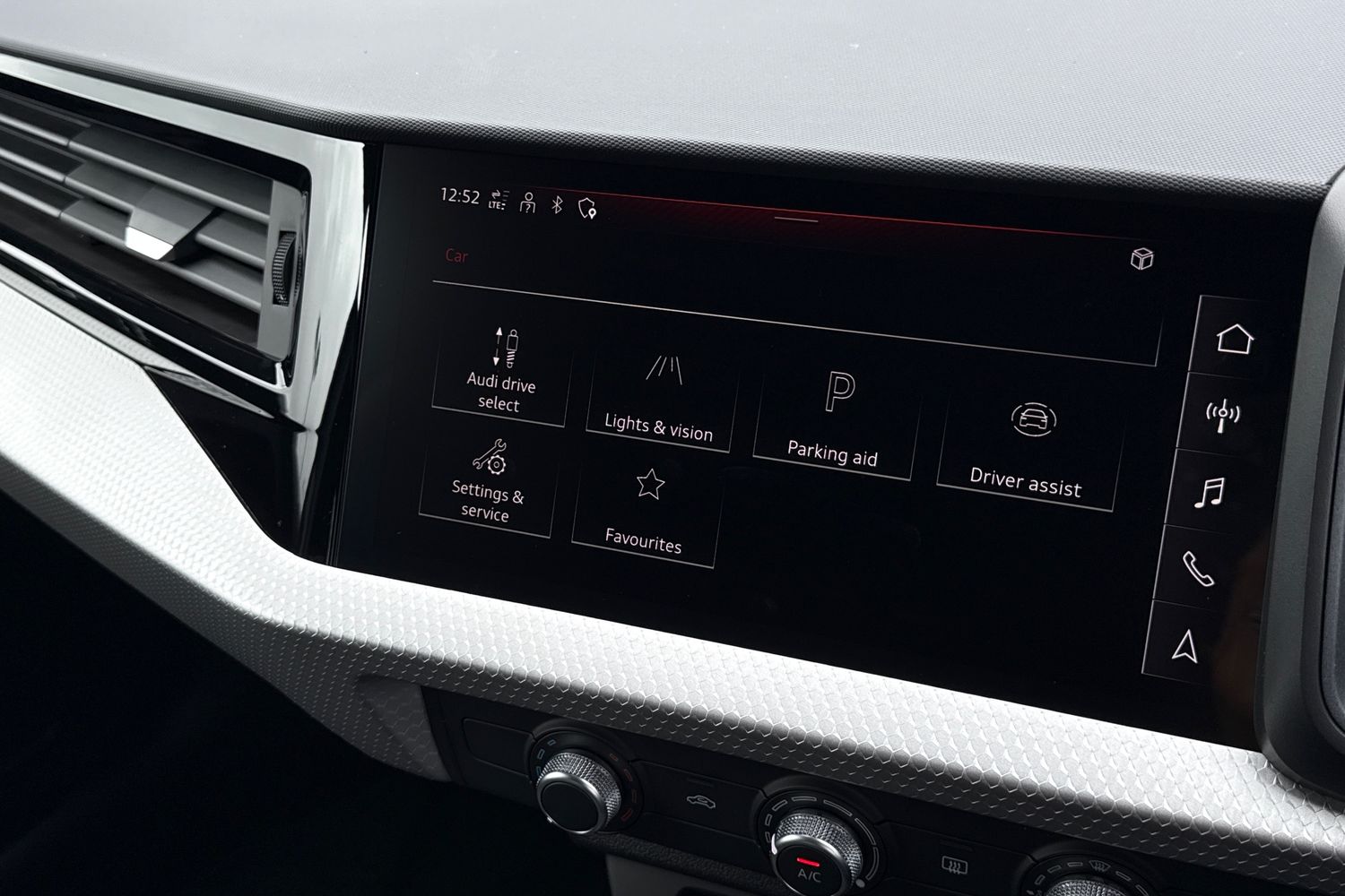 Used Audi A1 2025 for sale - 76520049: Photo 36