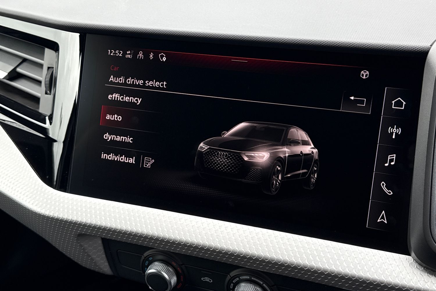 Used Audi A1 2025 for sale - 76520049: Photo 37