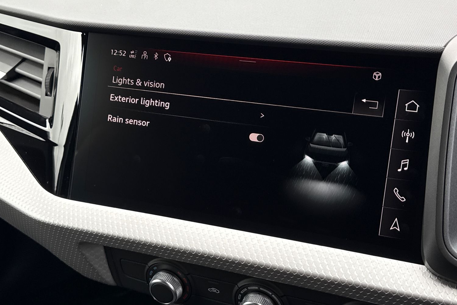 Used Audi A1 2025 for sale - 76520049: Photo 38