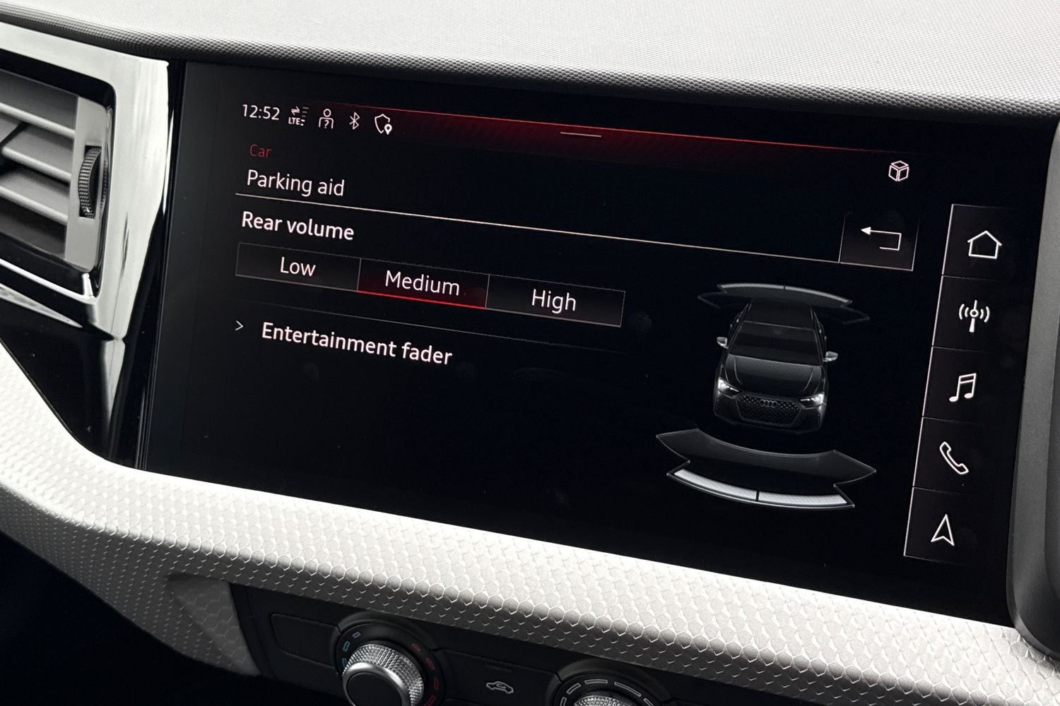 Used Audi A1 2025 for sale - 76520049: Photo 39