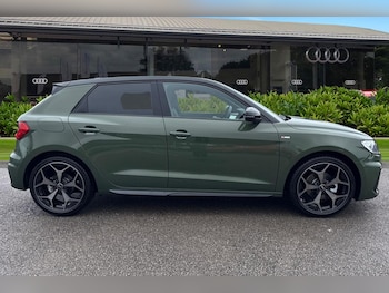 Used Audi A1 2025 for sale - 76520049: Photo