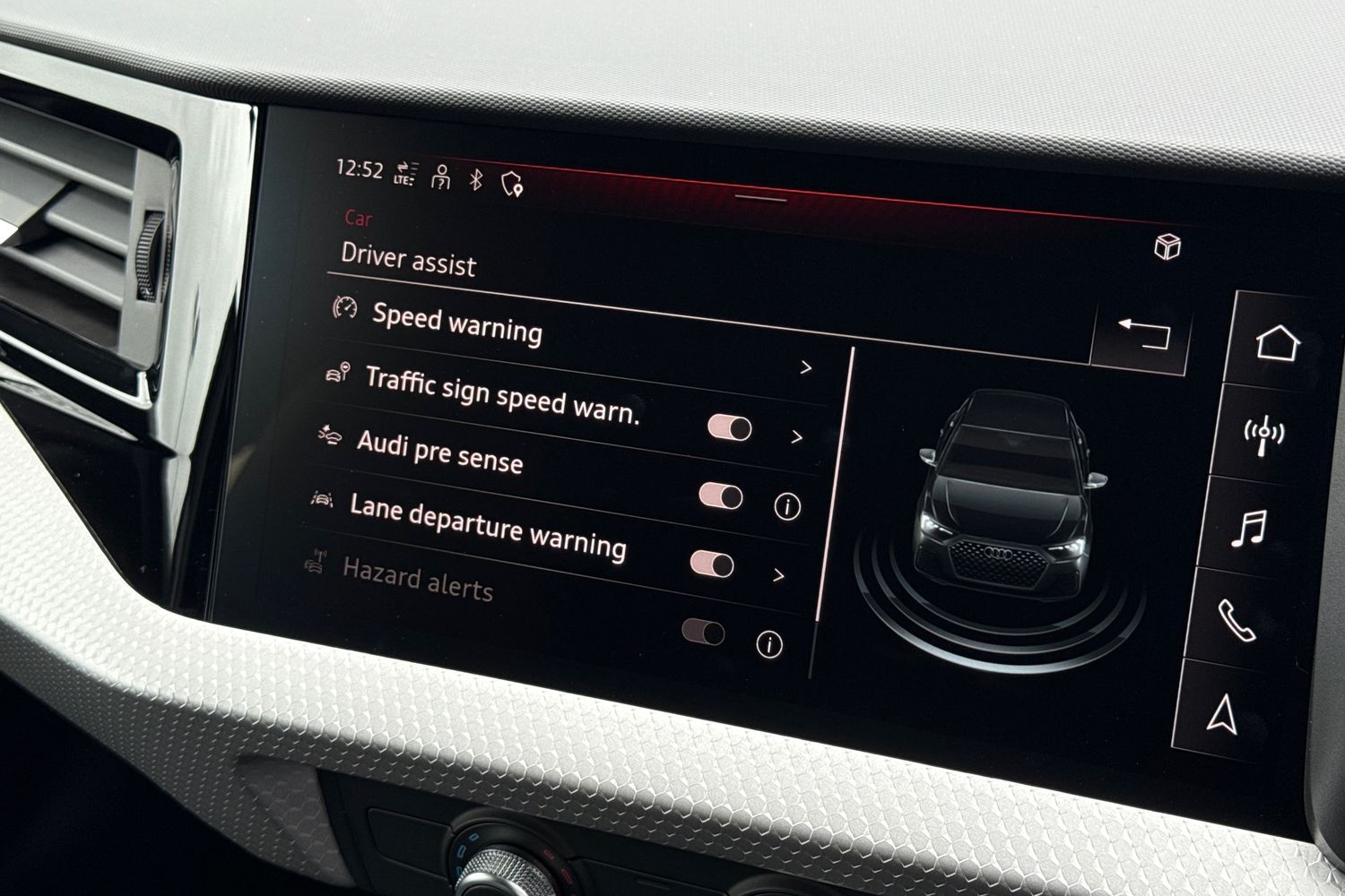 Used Audi A1 2025 for sale - 76520049: Photo 40