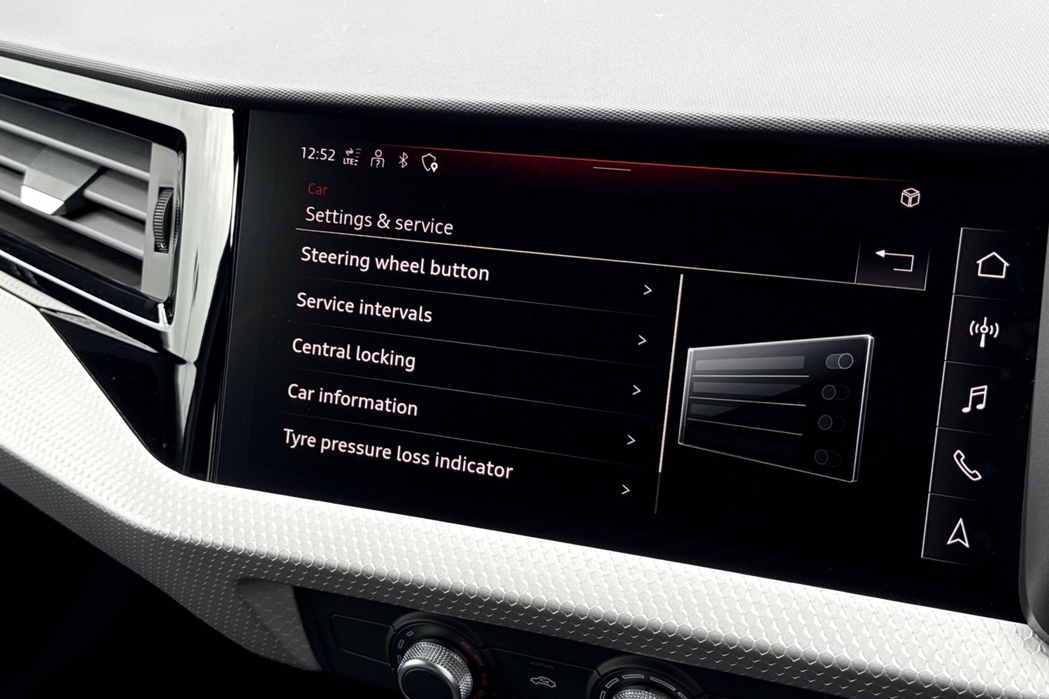 Used Audi A1 2025 for sale - 76520049: Photo 41