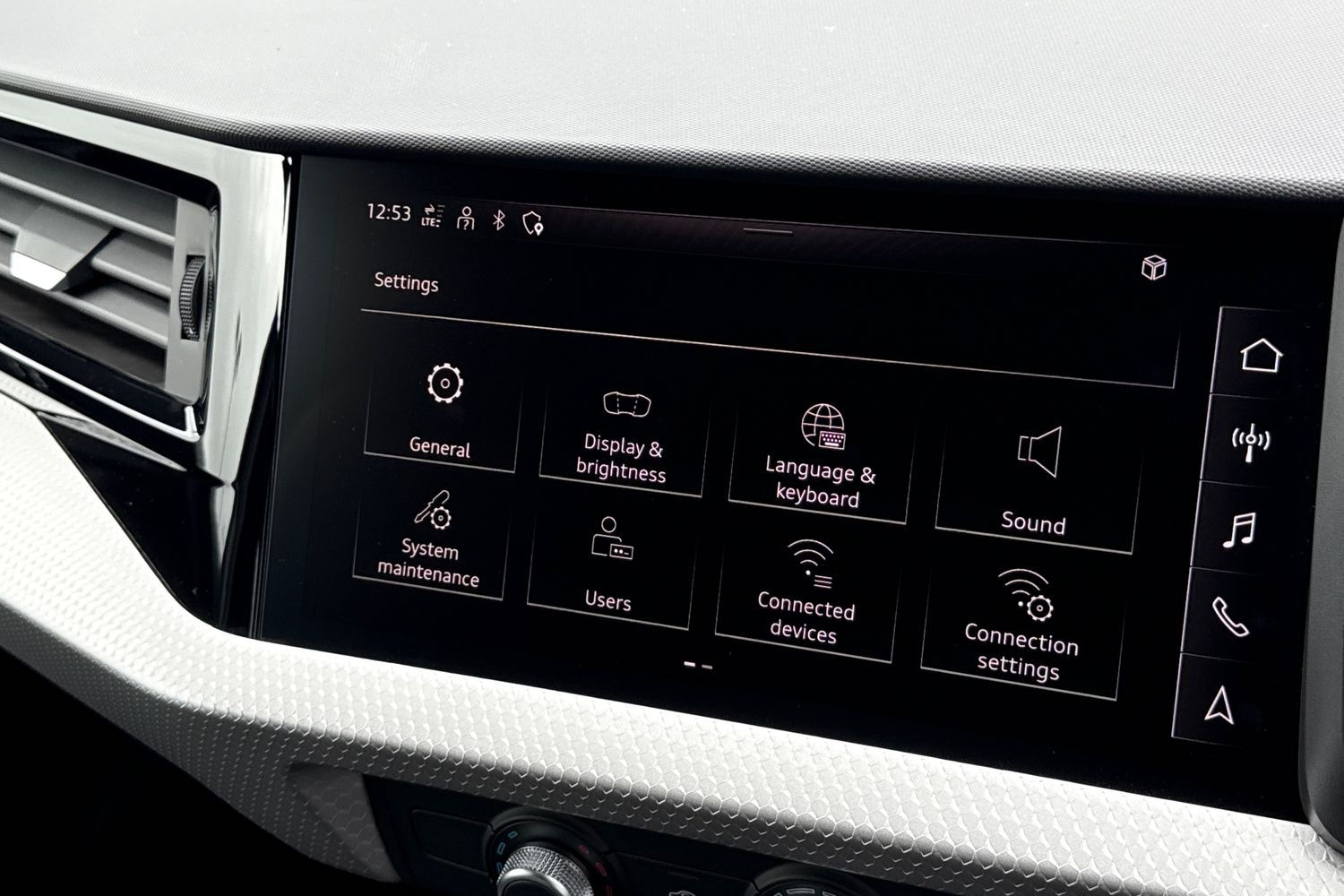 Used Audi A1 2025 for sale - 76520049: Photo 42