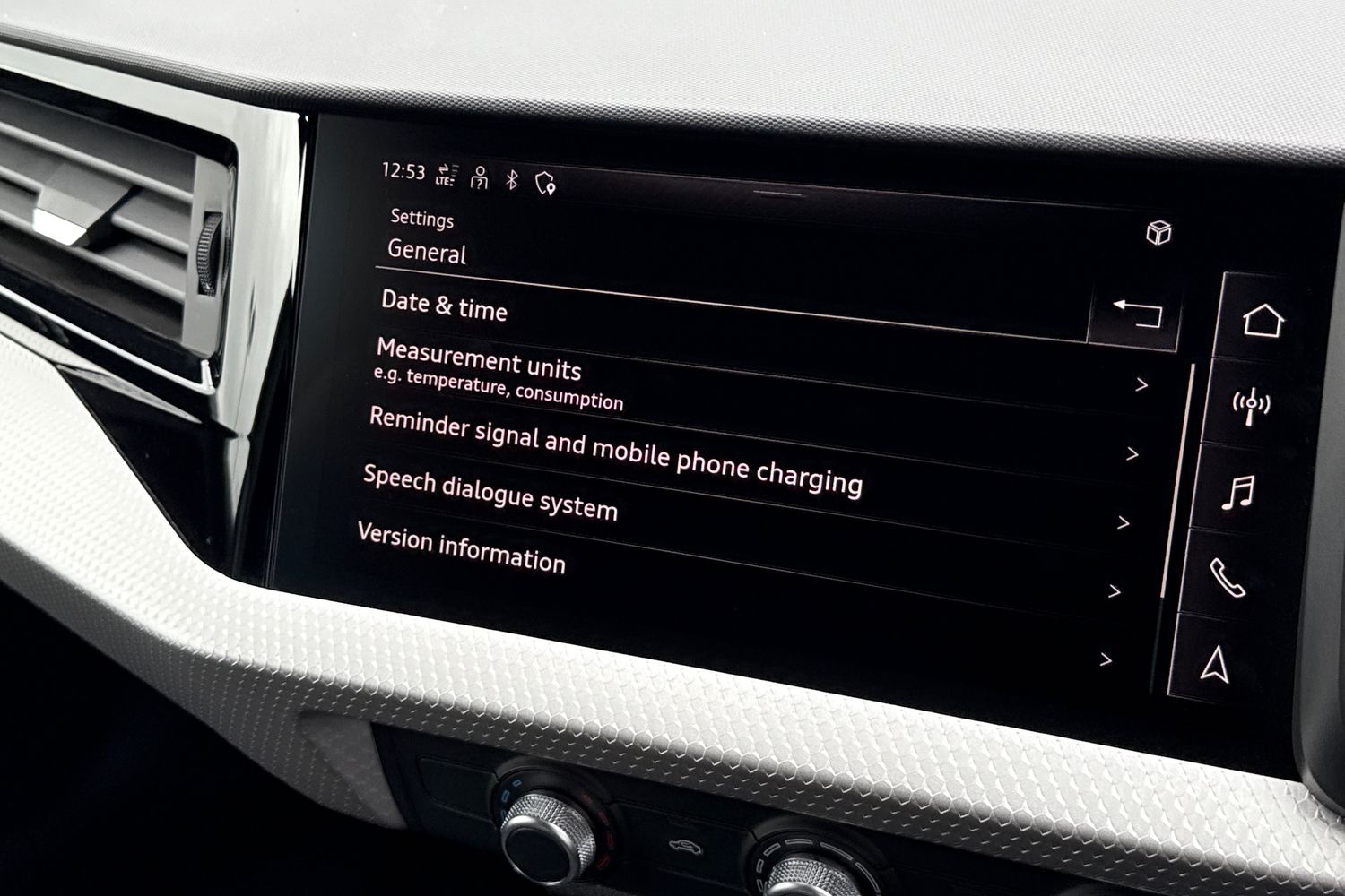 Used Audi A1 2025 for sale - 76520049: Photo 43