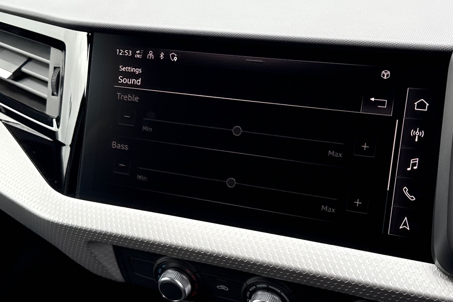 Used Audi A1 2025 for sale - 76520049: Photo 44