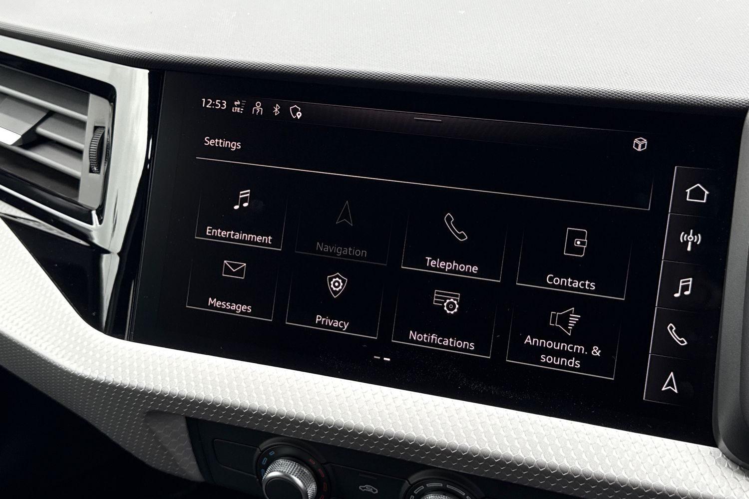 Used Audi A1 2025 for sale - 76520049: Photo 45