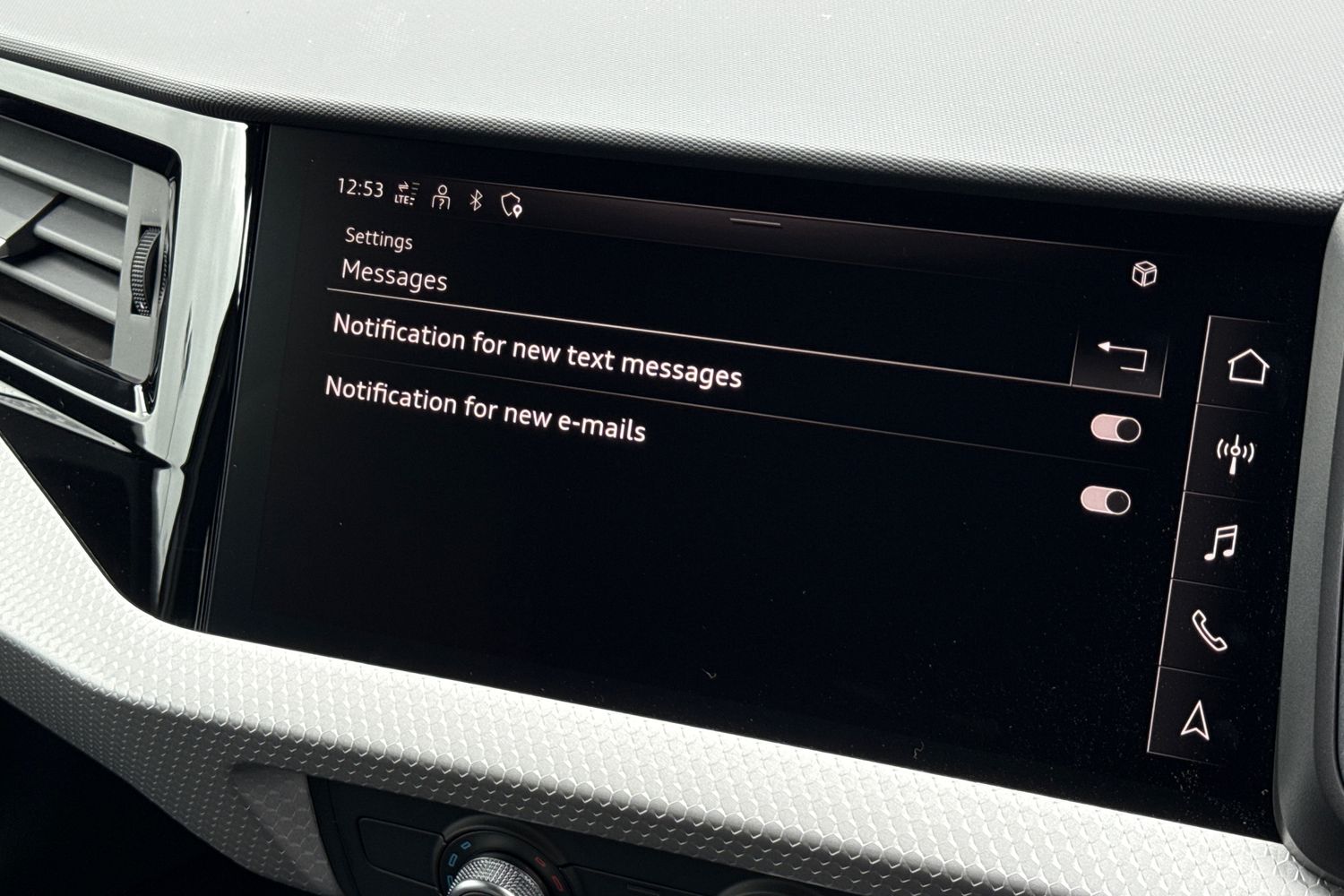 Used Audi A1 2025 for sale - 76520049: Photo 48