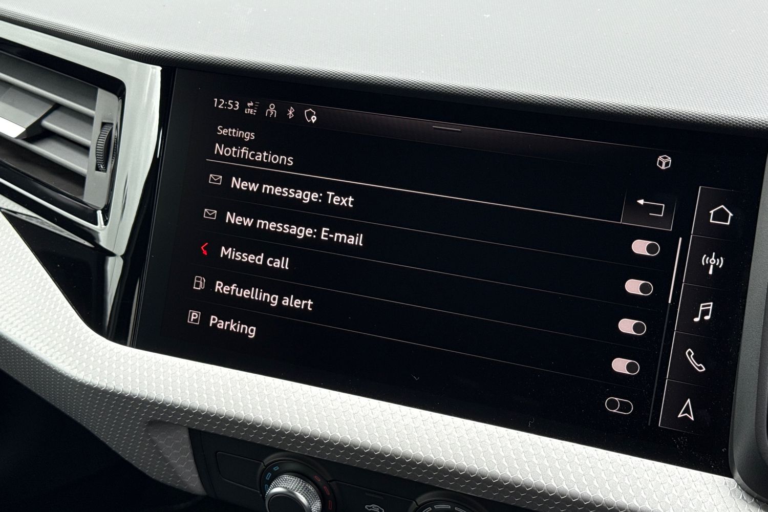 Used Audi A1 2025 for sale - 76520049: Photo 49