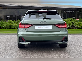 Used Audi A1 2025 for sale - 76520049: Photo