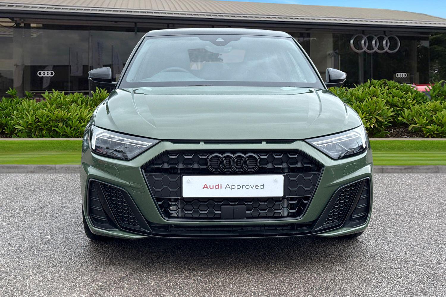 Used Audi A1 2025 for sale - 76520049: Photo 5