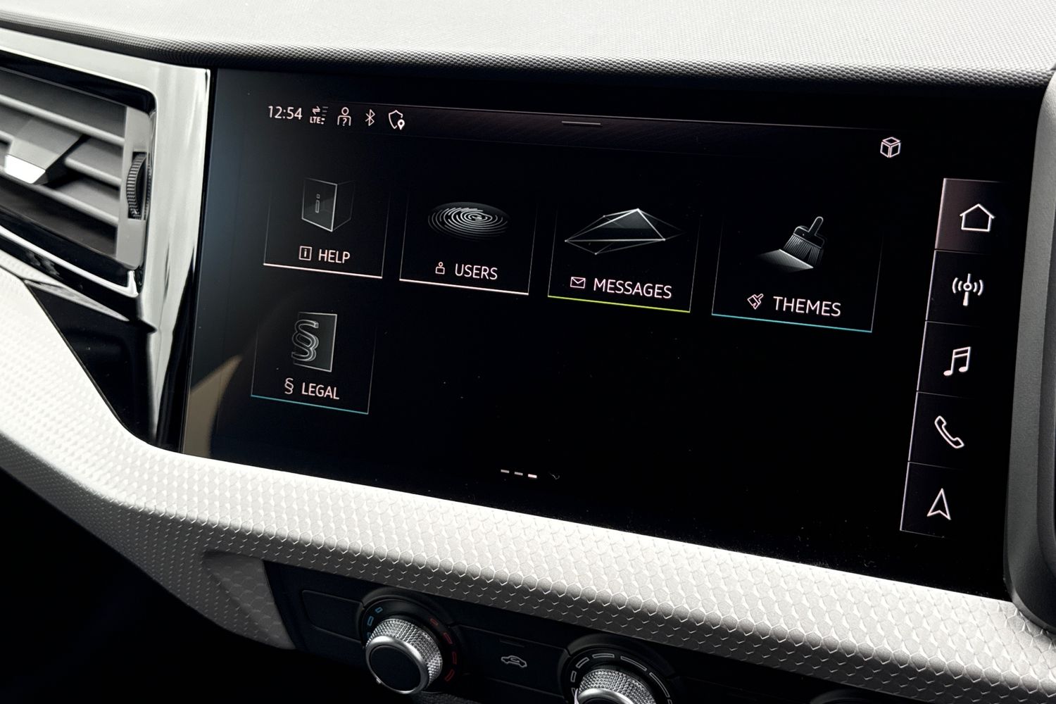 Used Audi A1 2025 for sale - 76520049: Photo 50