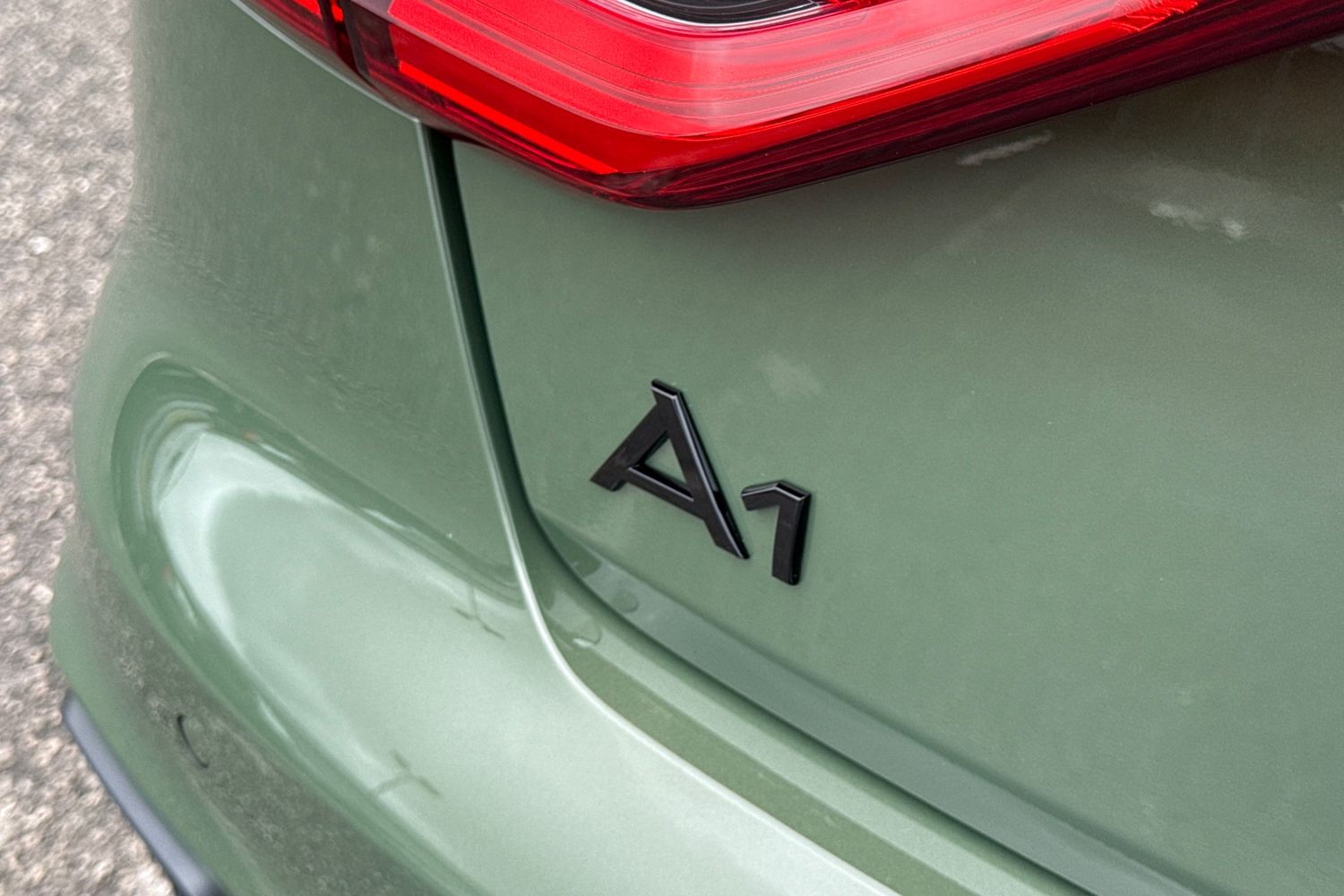 Used Audi A1 2025 for sale - 76520049: Photo 58