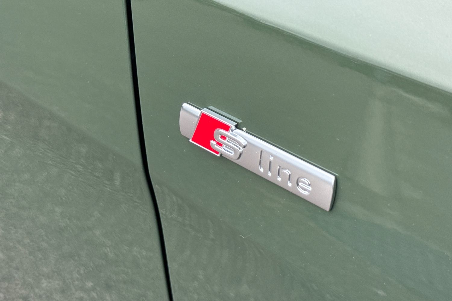 Used Audi A1 2025 for sale - 76520049: Photo 60