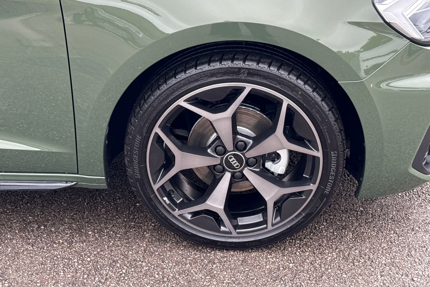 Used Audi A1 2025 for sale - 76520049: Photo 9