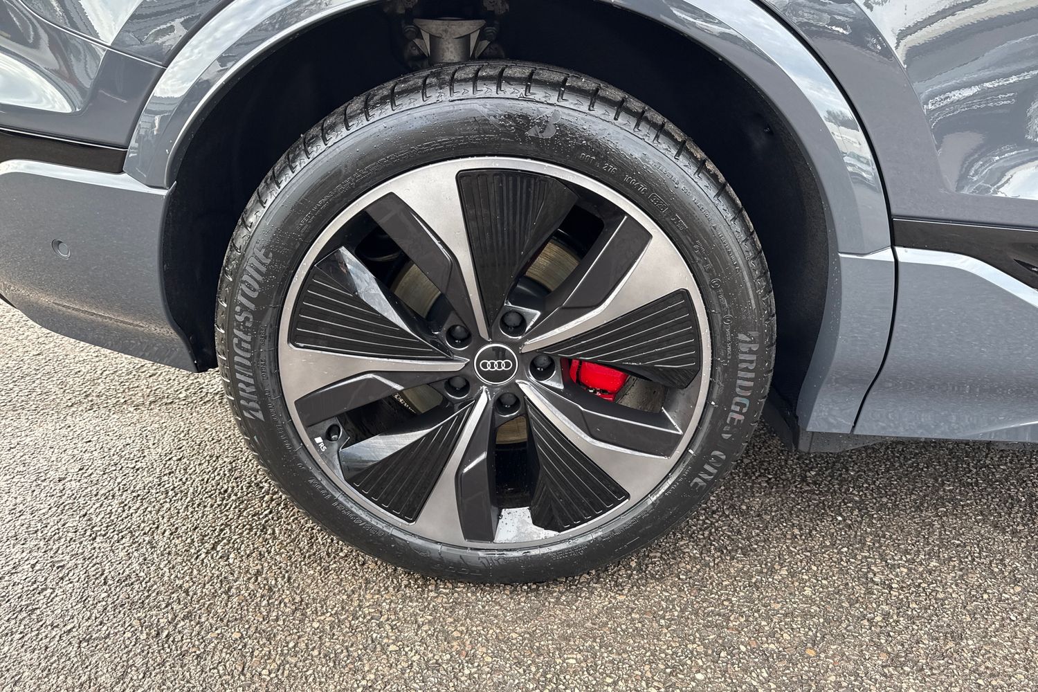 Used Audi Other 2026 for sale - 77383191: Photo 10